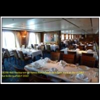 18399 460 Restaurant Britannia Rueckfahrt nach New York an Bord QM2 - Karibikkreuzfahrt 2010.jpg
